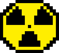 [9664c4] biohazard sprite