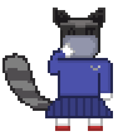 [2b2cca] Damion dish to face laugh Sprite