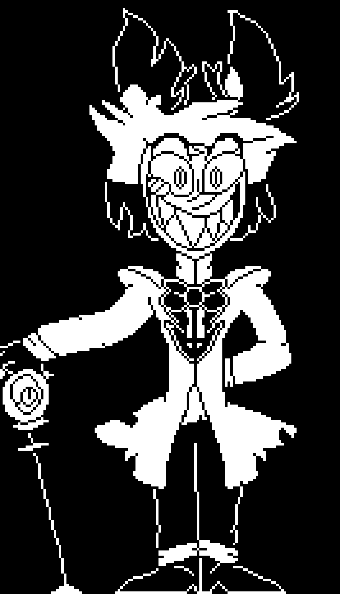 -summons staff- what did i miss! -remembers what i told may- oh no...hopefully theyve forgotten...
