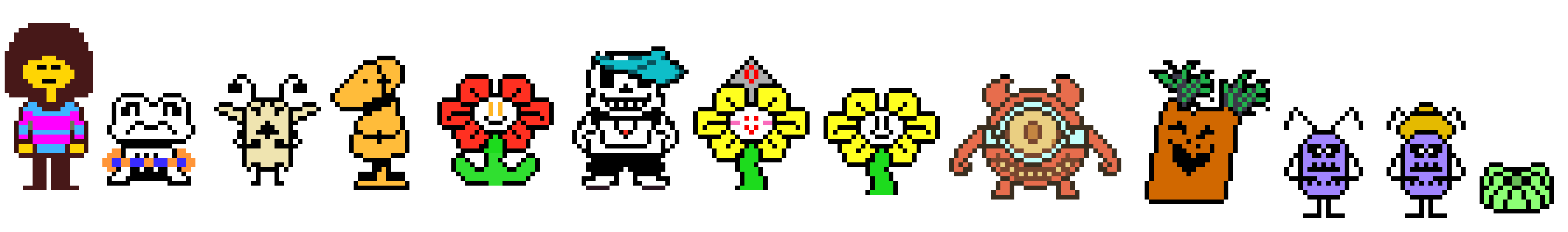 [3f9135] Undertale: Anomalous