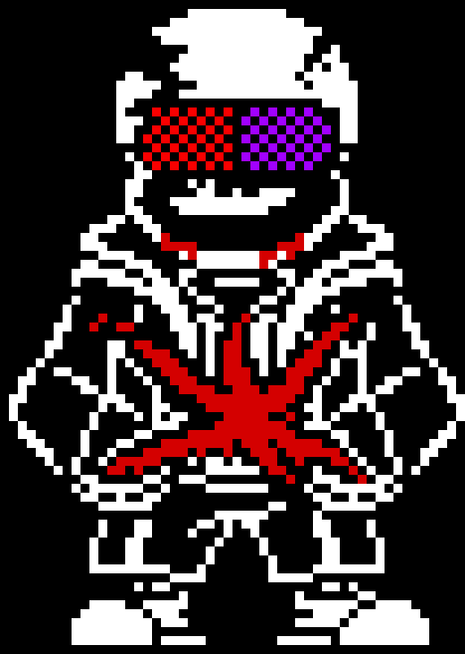 [01ecc0] Last Domination sans phase 5