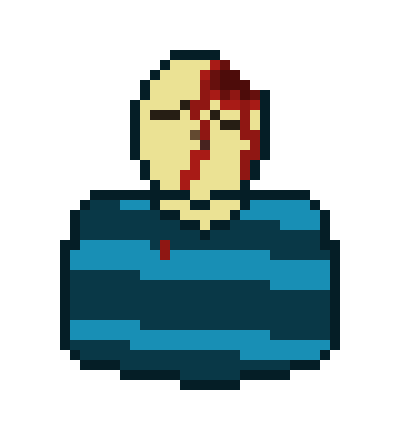 [9664c4] Dead Mr.Big