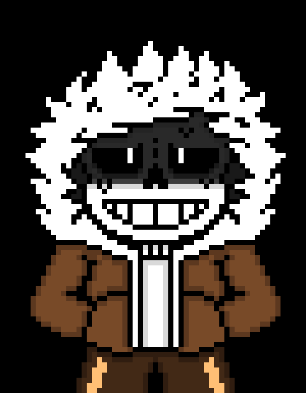 [0ae1f1] *walking and he sees Maniacal* geeze, i really don't want to socialize right now