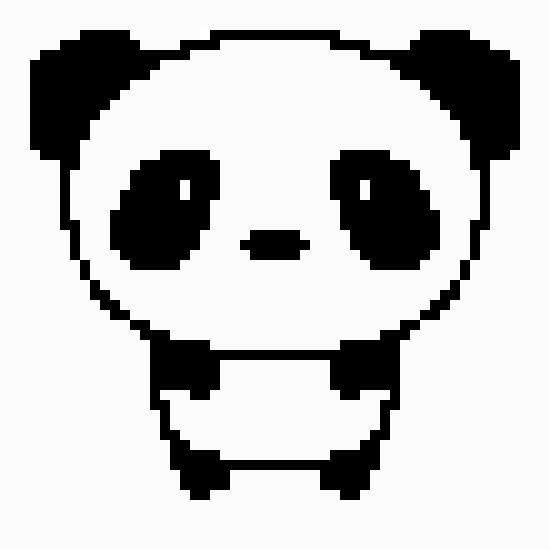 [9664c4] Panda