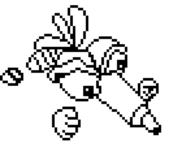 [9664c4] Moskito