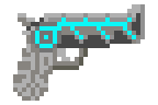 [1d6648] Plasma Pistol