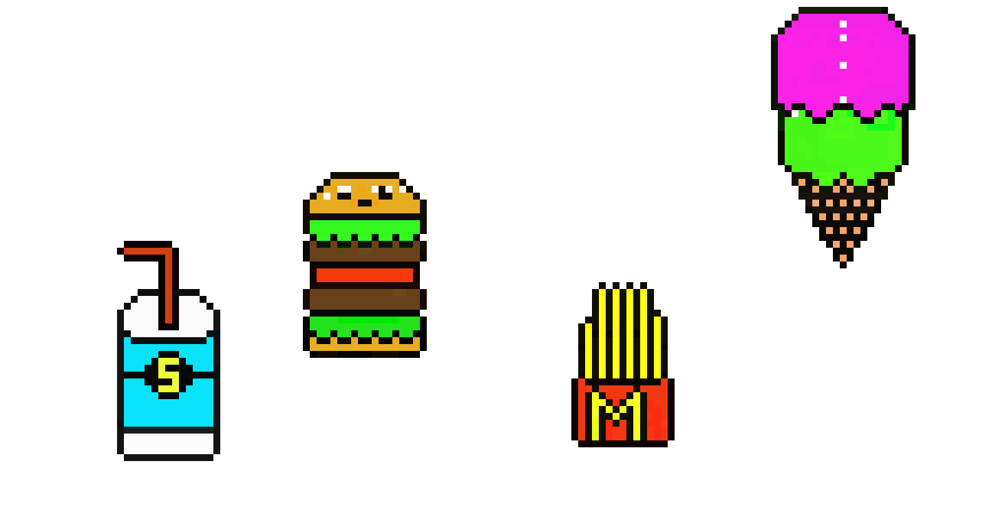 [10b1f9] hamburger