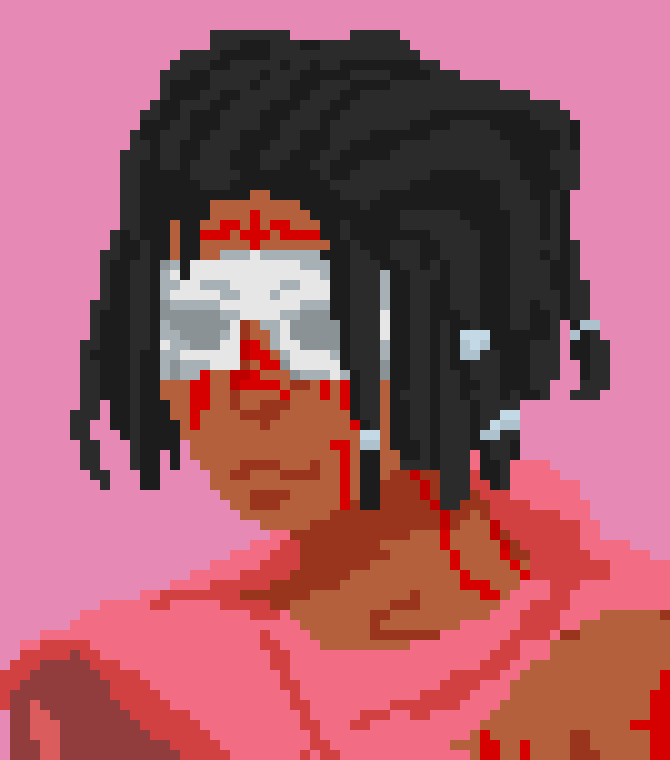 [90dac8] [Zanius would begin cracking their knuckles.] "Hey, Angel. It's been a while since I last saw you during your enrollment."