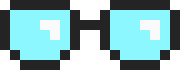 Glasses Skin