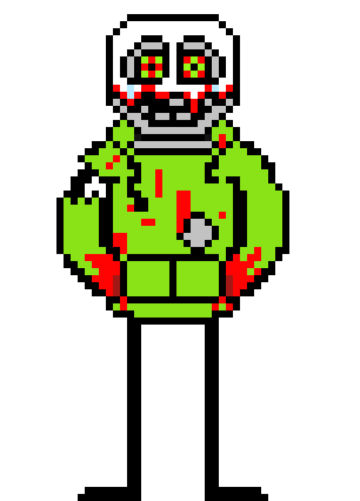 [c6e8f0] doodledust