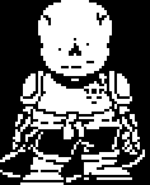 [55e4e5] .-. -Distrust!Sans
