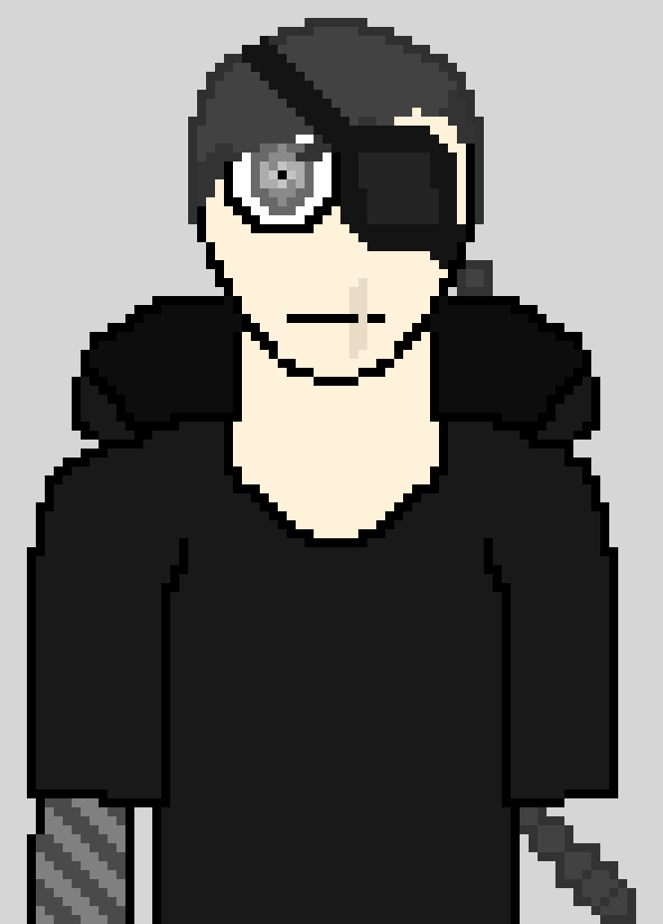 [b65fcc] Alright At Least It Wasn't A Self Destruct Button. Hello I'm Ryōshi or Ryō What's Your Name? - Ryōshi