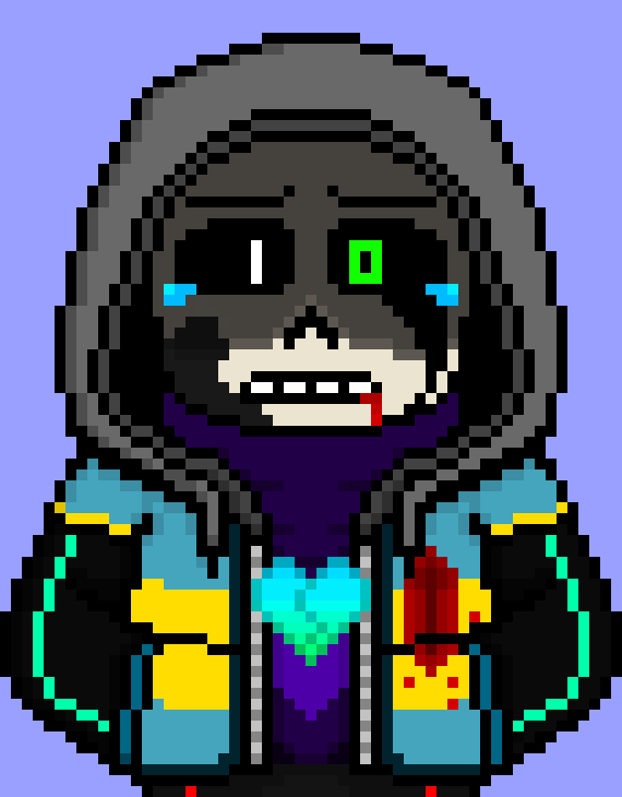 [752b4c] I`m f-fine. I`ve had worse...