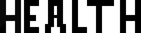 [608ed4] Health 2