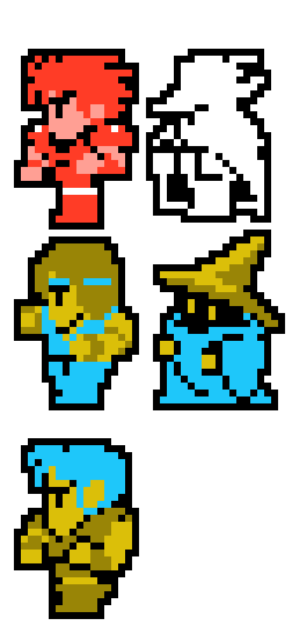 Final Fantasy