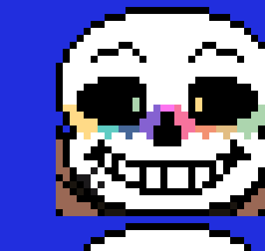 [4edc7b] [ This blush face is extremely cursed and ugly... ]