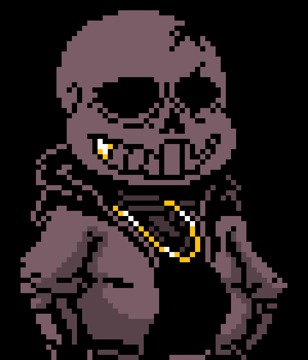 [55e4e5] That robot is completely blind now...Lets end their misery -deteriorate
