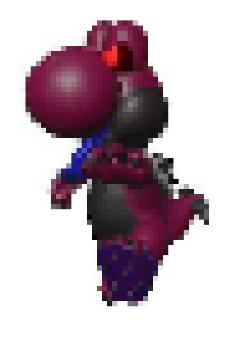 [04c5de] YOSHIE 