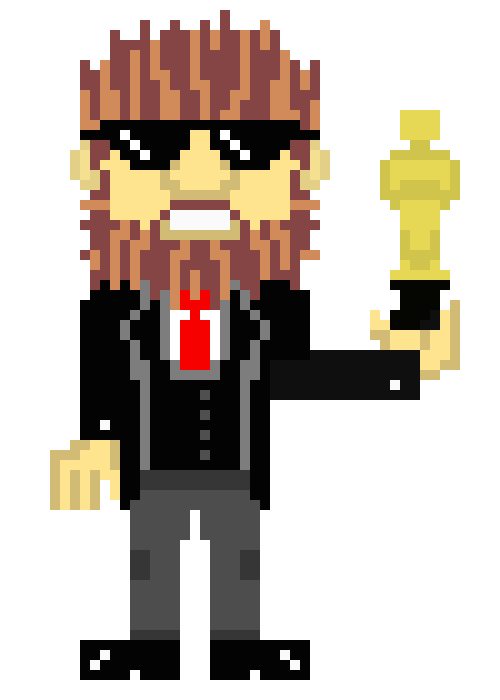 [9664c4] OscarWinner