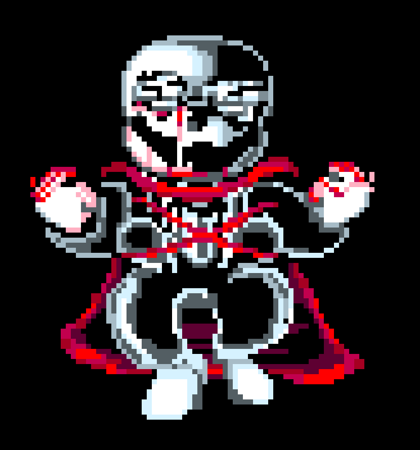 [c074ca] Double Breath Sans