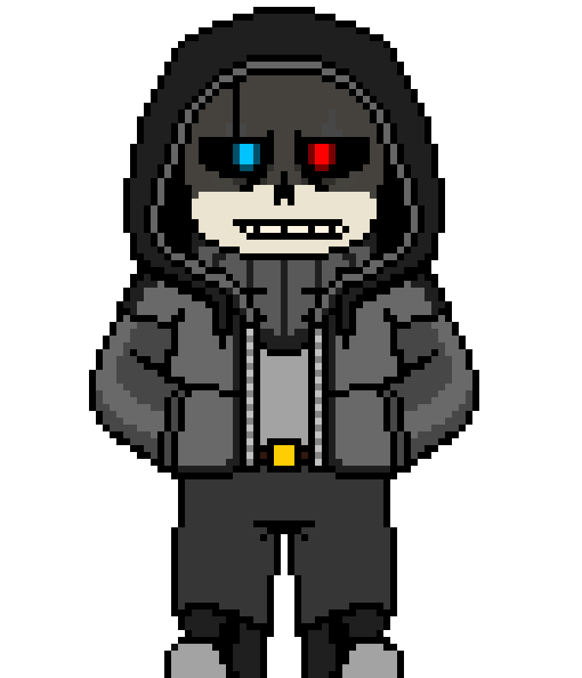 Corrupted Underground Revamp