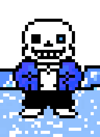 [9664c4] Sans