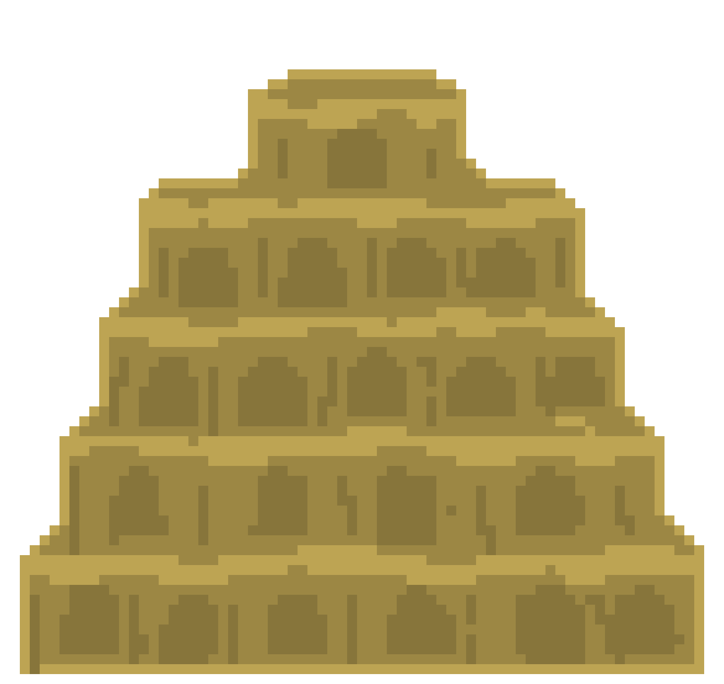 [9664c4] Temple1