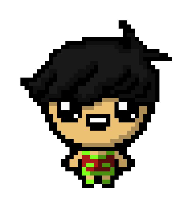 [9de45e] The Binding of Isaac: Rebirth (Isaac)