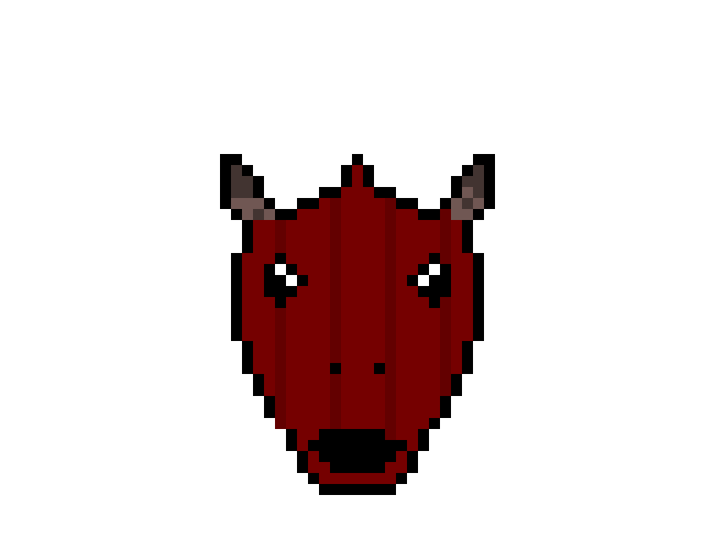 [9664c4] dragon sheaild