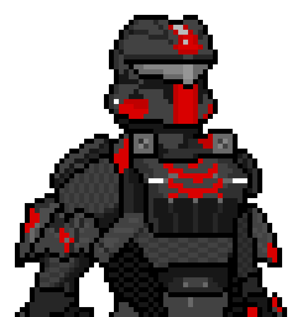 [2d8240] *Felix walks into the city* (if everyones using their robot sprite, then Im going to get mine and rp with it) -Pathfinder
