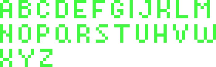 [b60ca2] letters