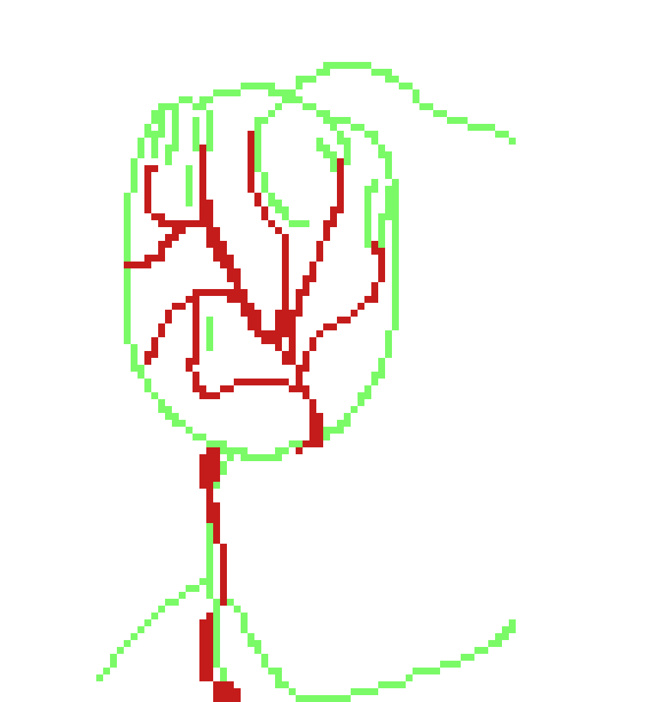 [f0eef5] get rid of it while you still can scarecrow