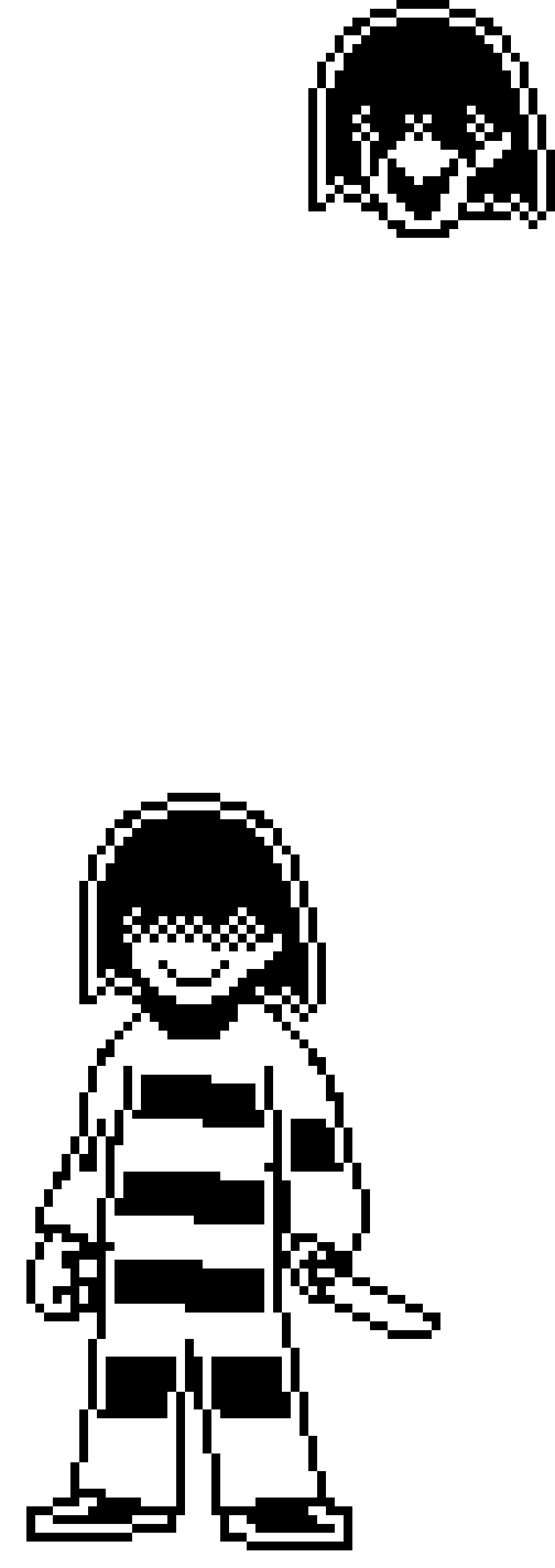 [db85a6] Undertale Duo Jake