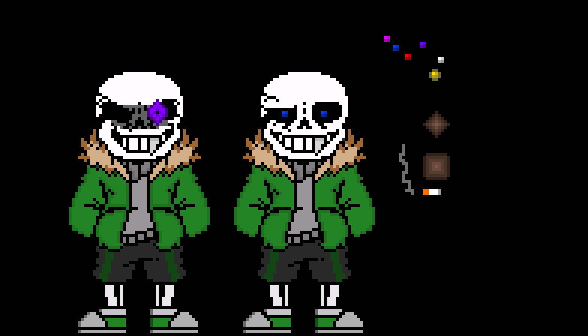 Here ya go, dans!