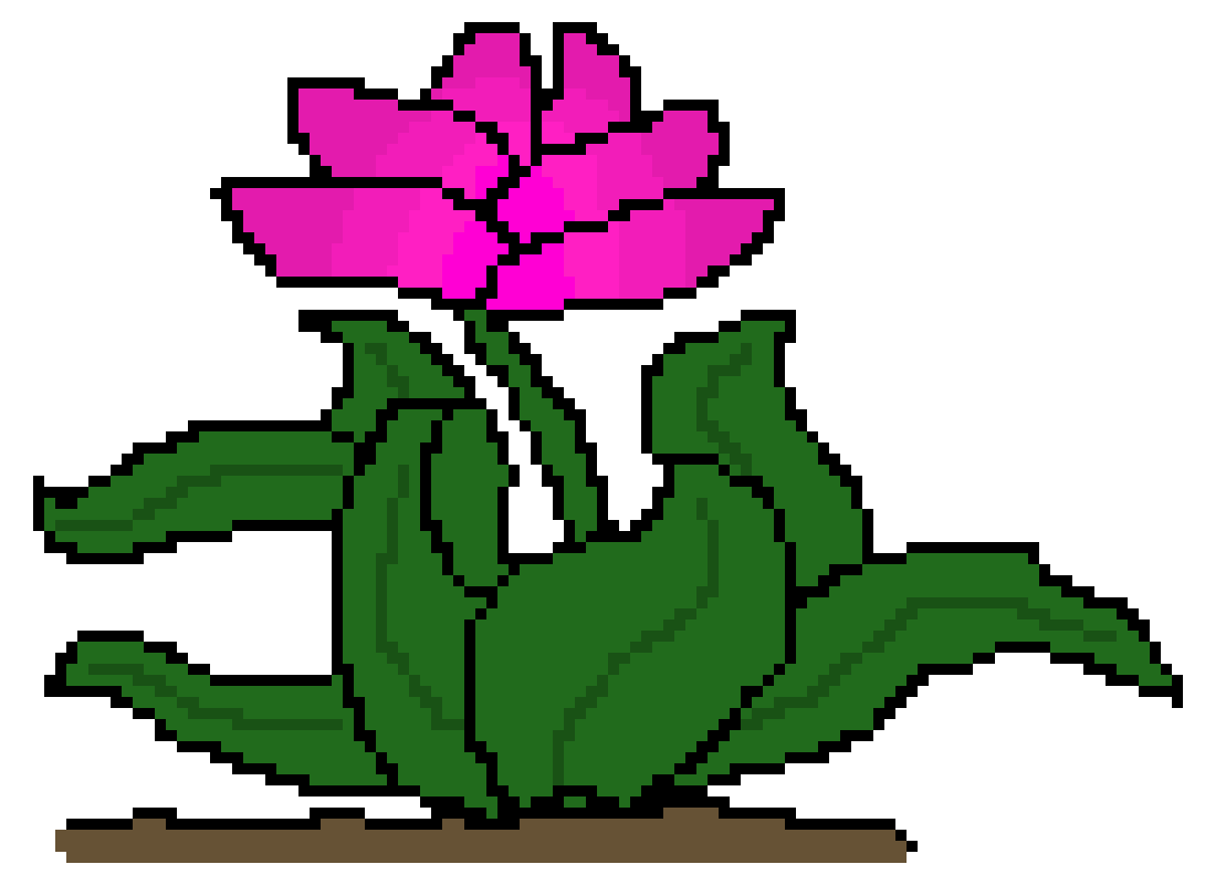 [9664c4] Flower