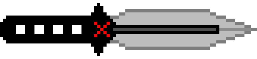 [9664c4] throwing knife