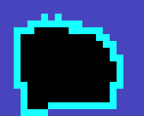 [c8bb2d] *reappears and gives chris a vial*