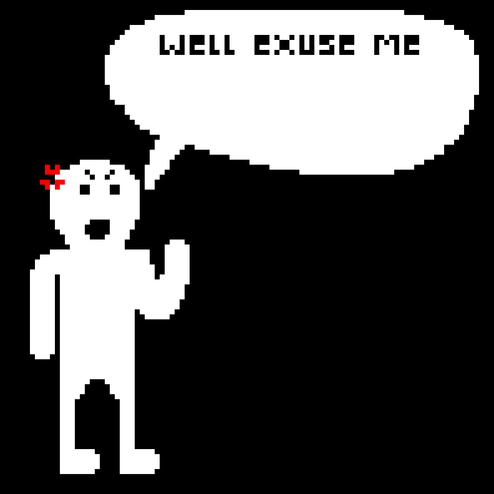 [9664c4] Hello Darkness My Old Friend PART 3