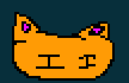 [6d88f2] ink? - CatBowza