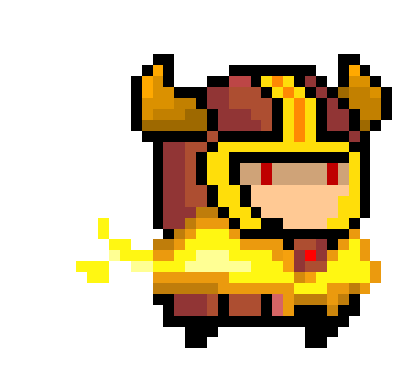 [9f2a59] Lava Knight