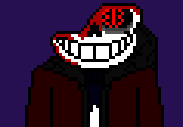 [d959ff] *a giant red glowing hand grabs void and crushes him as he injects it*