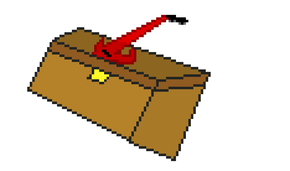 [9664c4] Toy Chest