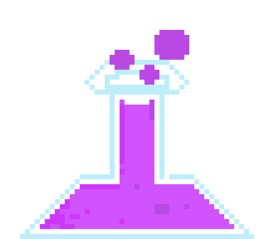 [9664c4] Science pixel piece#1