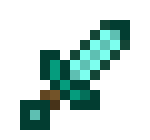 Minecraft PvP Short Swords