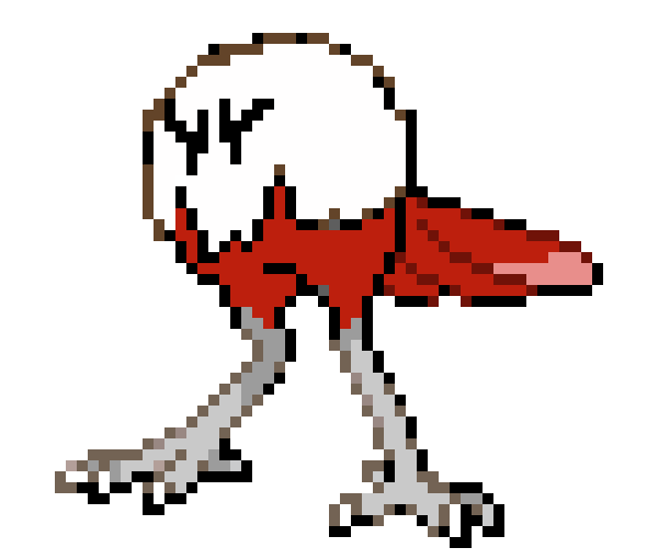 [c06e2a] Electrode/Dodrio