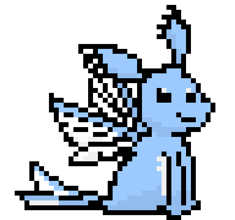 [9664c4] Venteon