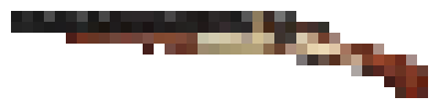 [2c9e21] Shotgun