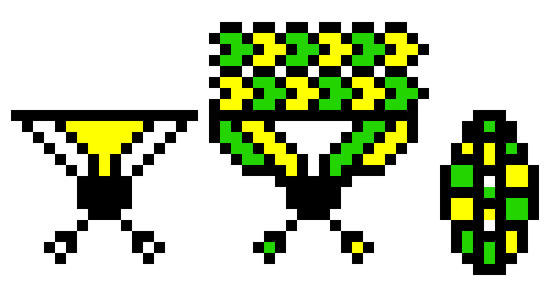 [9664c4] Lumite, Lumicoon and Tyralume