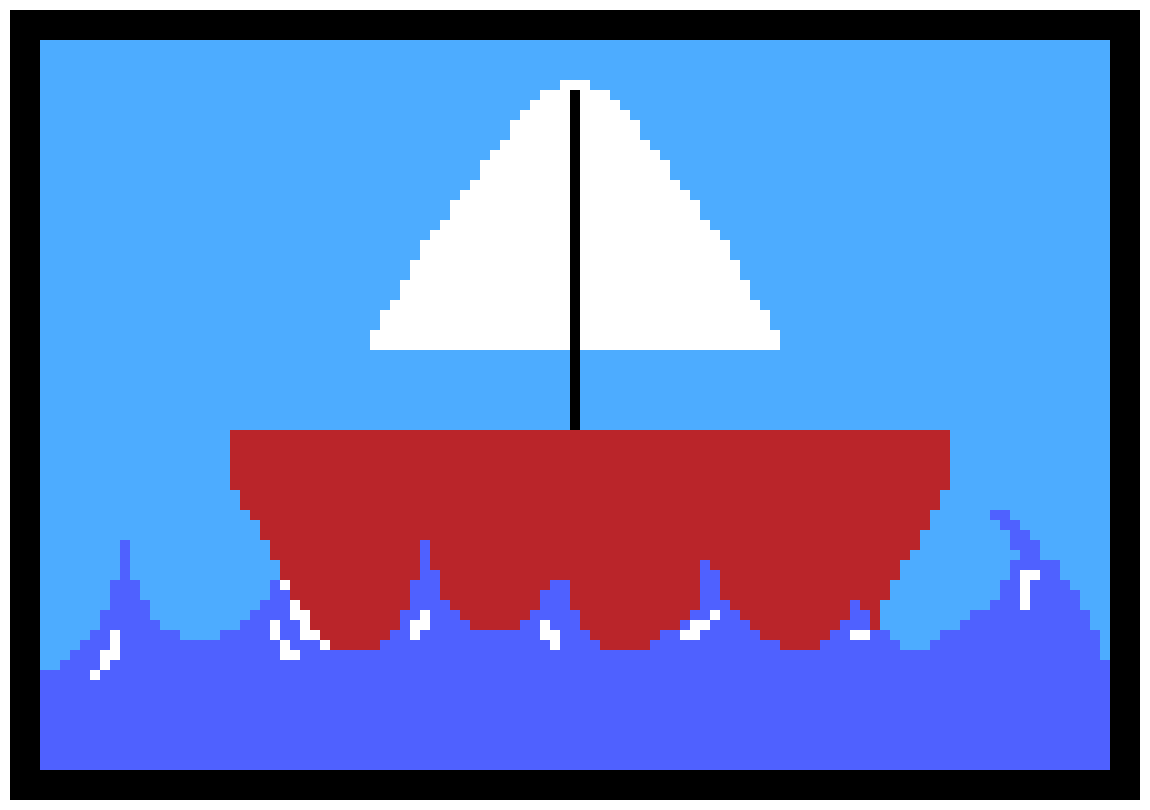 [71d04d] Boat