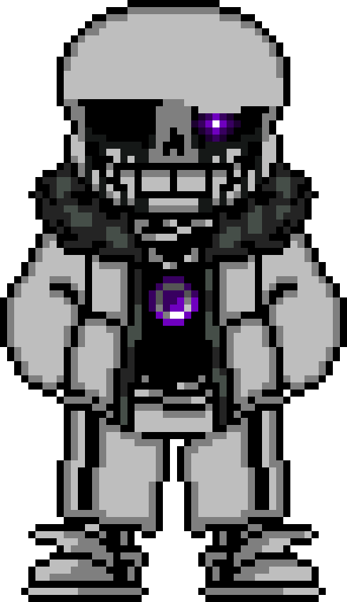 [c69785] Undertale Something New: Madness is for the W3#k (Phase 1)